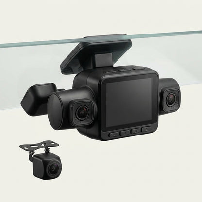 QuadVista DriveCam